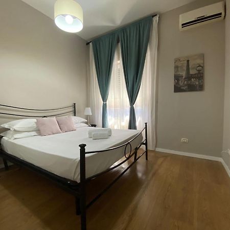 Key-Rome Re Di Roma Daire Dış mekan fotoğraf